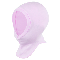 Балаклава детская Leader Kids ЛКЗ2124206746-48ри06 розовый р.46