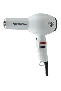 Фен ETI Turbodryer 3500 White