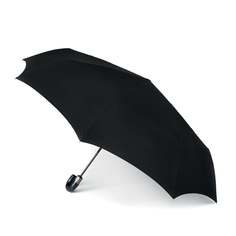 Зонт мужской автомат Henry Backer G4683 черный