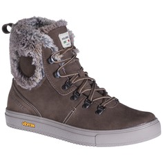 Ботинки Dolomite Ws 54 Resort Dark Brown (Uk:6,5)