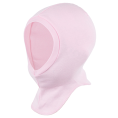 Балаклава детская Leader Kids ЛКЗ2124206742-44ри04 розовый р.42