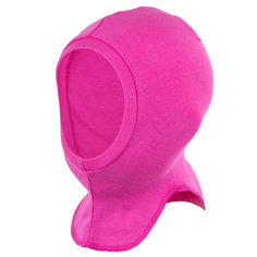 Балаклава детская Leader Kids ЛКЗ2124206742-44ри01 розовый р.42