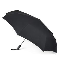 Зонт мужской автомат Henry Backer G4685 черный