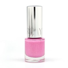 Лак для ногтей Yllozure, Glamour «Песочный микс» №6392