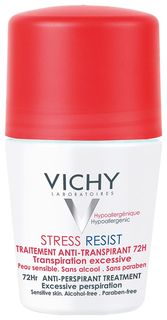 Дезодорант Vichy Stress Resist 2x50 мл