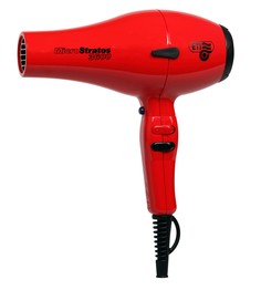 Фен ETI Micro Stratos 3600 Black