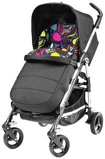 Коляска-трость Peg-Perego Si Completo Manri