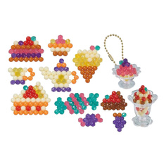 Мозаика Aqua Beads Чаепитие Aquabeads