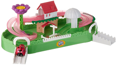 Игровой набор Little Live Pets Летний сад с интерактивной божьей коровкой 28449