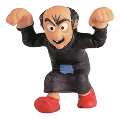 Фигурка Смурфики Гаргамель Schleich The Smurfs 20418