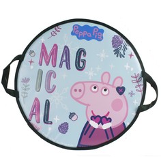 Ледянка 1TOY Peppa, 52 см