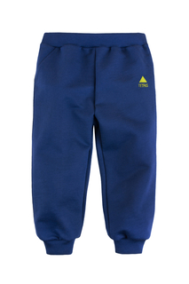 Брюки Bossa Nova для мальчиков, цв. синий, р-р 74