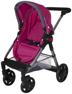 Коляска для кукол Chicco Evolve Travel System 1423582.TY
