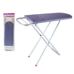 Доска гладильная игрушечная Shantou Gepai Конфетти