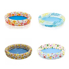 Детский надувной бассейн Intex 122х122 см