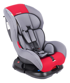 Автокресло Leader Kids Галеон цв.красный гр.0/1