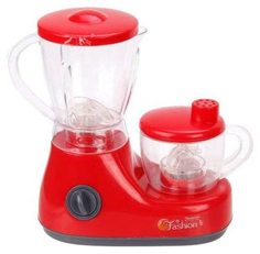 Миксер Наша Игрушка Домовята M7358-2