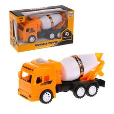 Игровой набор Наша Игрушка инерционная LJ001J