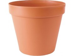 Кашпо для цветов Glinka DGA19-R624 (2,25 л) Prosperplast