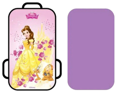 Ледянка 1TOY Disney Принцесса, 72 см
