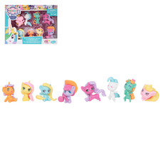 Игровой набор для девочек Игруша Пони i-ZY731844