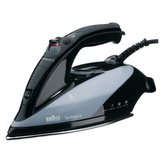 Утюг Braun TS545EA Black