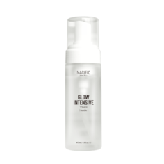 Nacific Glow Intensive Toner Тонер-пенка для глубокого увлажнения и сияния кожи, 145мл.