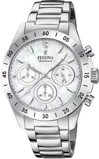 Наручные часы женские Festina F20397/1