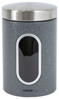 Контейнер для сыпучих продуктов 1,41 л Hoff WR-69