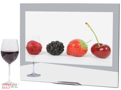 Встраиваемый Smart телевизор AVEL AVS240KS Magic Mirror
