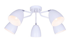 Люстра Hoff FR5056PL