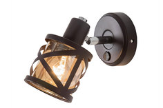 Светильник настенно-потолочный CITILUX Гессен