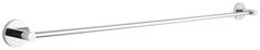 Держатель для банного полотенца GROHE Essentials 800 мм, хром