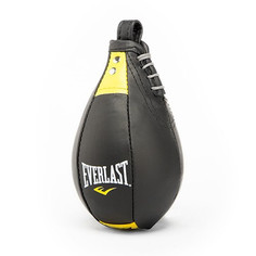 Груша скоростная профессиональная Everlast Complete Pro Kangaroo Leather 10 x 7 26 x 18