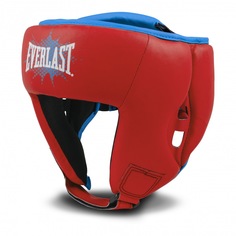 Шлем детский Everlast Prospect красный