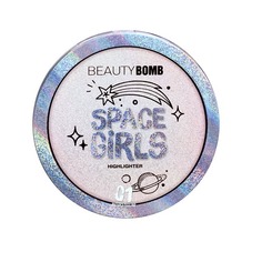 Хайлайтер Beauty Bomb "Space girls", тон 01