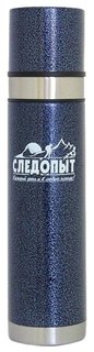 Термос 1000 мл. TM-06 СЛЕДОПЫТ
