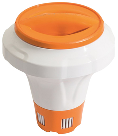 Поплавок-дозатор Bestway 58474 BW цвет в ассортименте