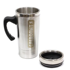 Кружка изотермическая P63 500 мл. СЛЕДОПЫТ