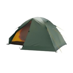 Палатка BTrace Solid 2+ (Зеленый)