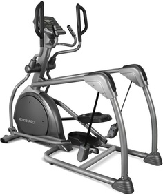 Эллиптический тренажер Bronze Gym XE902 PRO