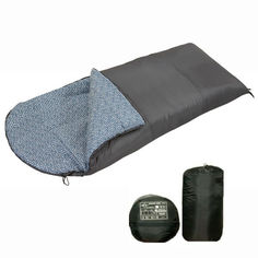 Спальный мешок-одеяло СП 2L Mobula (Камуфляж, )