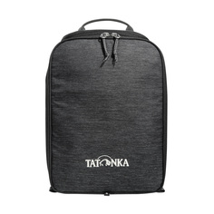 Термосумка Tatonka "Cooler Bag S", 6 л (цвет off black)