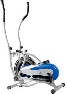 Эллиптический тренажер DFC E2050