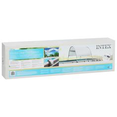навес для каркасных бассейнов intex, арт. 28054NP, Интекс