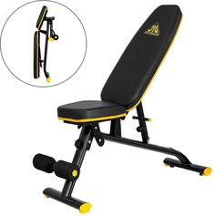 Скамья силовая универсальная DFC DCH319