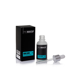 Сыворотка PROMAKEUP laboratory NEW SKIN