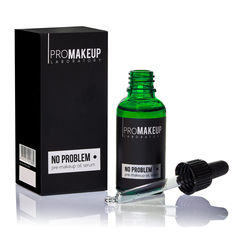 Сыворотка PROMAKEUP laboratory NO PROBLEM