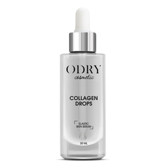 ODRY Подтягивающая сыворотка с коллагеном "COLLAGEN DROPS"