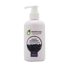 Кондиционер Tropicana красный рис, 250 мл